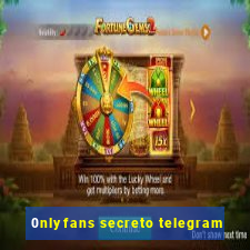 0nlyfans secreto telegram